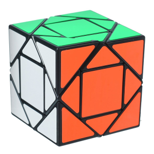 головоломка куб Ромбо