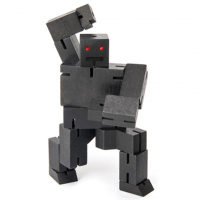 Головоломка Робот-Трансформер чёрный