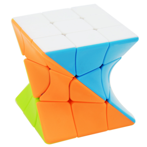   33 twisty cube ( )