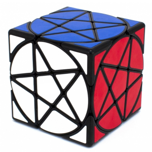   MoFangGe Pentacle Cube (  ), 