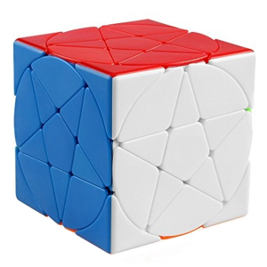   MoFangGe Pentacle Cube (  ),  
