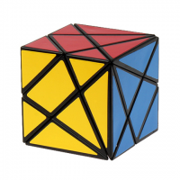  Axis cube ( )