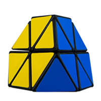 головоломка Hexagon (усечённая Пирамида)