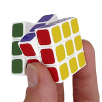 головоломка кубик 3x3x3 мини
