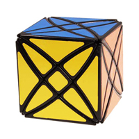 головоломка Rex cube Lan Lan чёрный