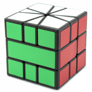 головоломка кубик MoYu GuanLong Square-1
