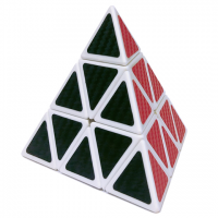 головоломка Пирамидка карбон (Pyraminx carbon)