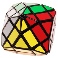 головоломка Rhombic Dodecahedron