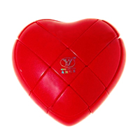 головоломка Valentine Heart